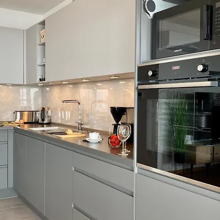 Makazura Sunset * Makarska