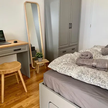 Makazura Sunset Appartamento Makarska