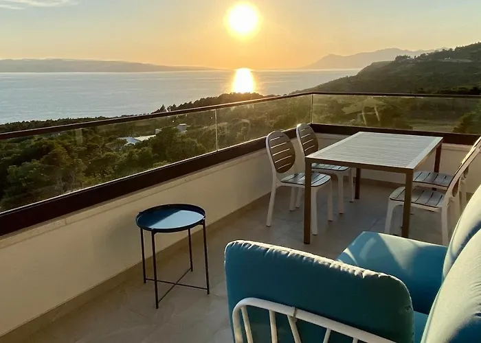 Makazura Sunset מאקרסקה