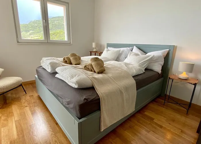 Makazura Sunset דירה