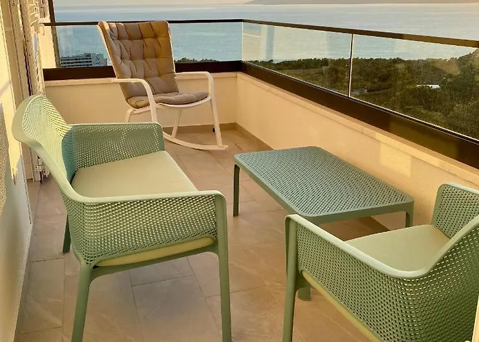 Makazura Sunset * מאקרסקה