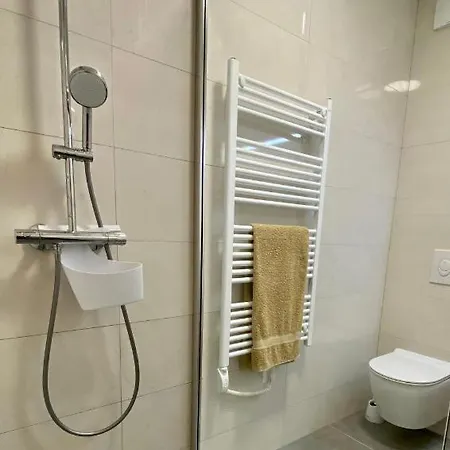 Makazura Sunset Apartment Makarska