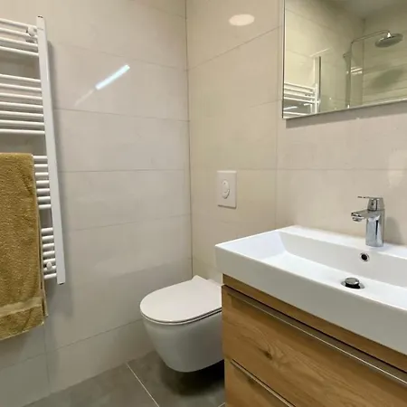 Makazura Sunset Apartment