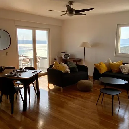 Apartment Makazura Sunset *