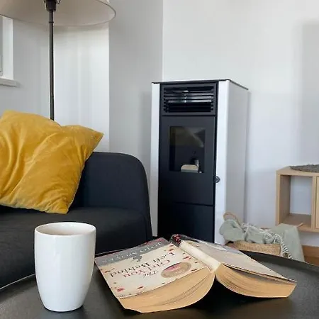 Makazura Sunset Apartment