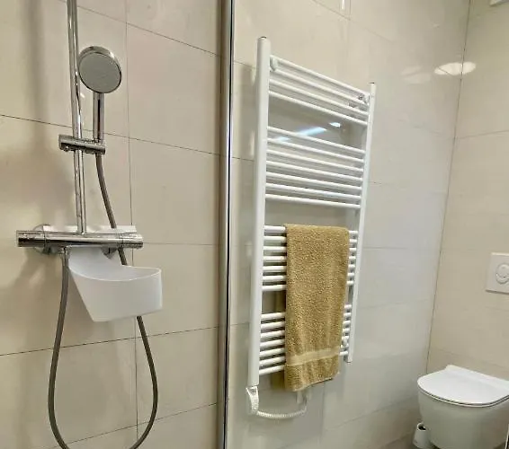 Makazura Sunset Appartement Makarska