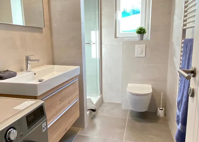 Makazura Sunset Appartement *