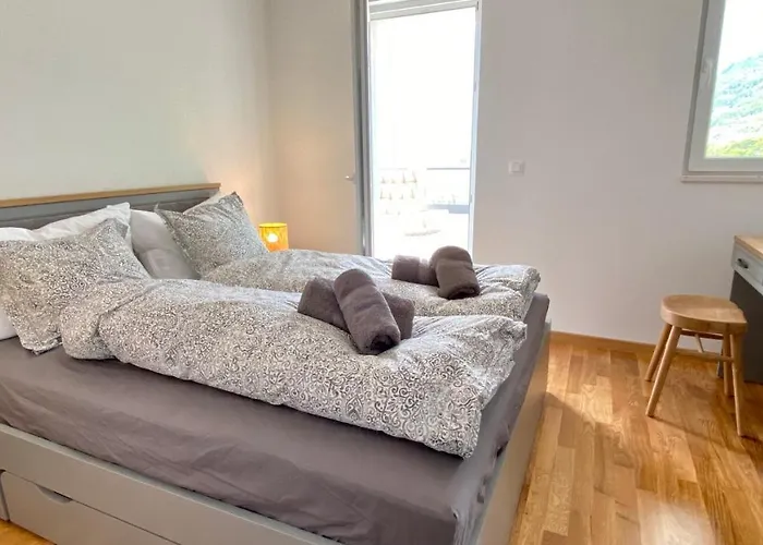 Appartement Makazura Sunset Makarska